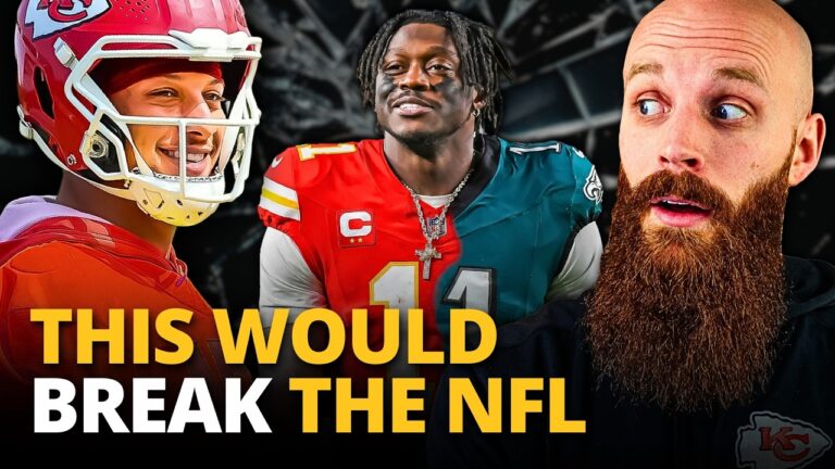 This insane Chiefs move would actually make a LOT of sense