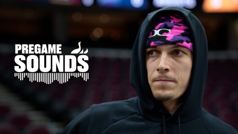 I thought there was great intention with that group. – Spo Pregame Interviews Mar. 25, 2026