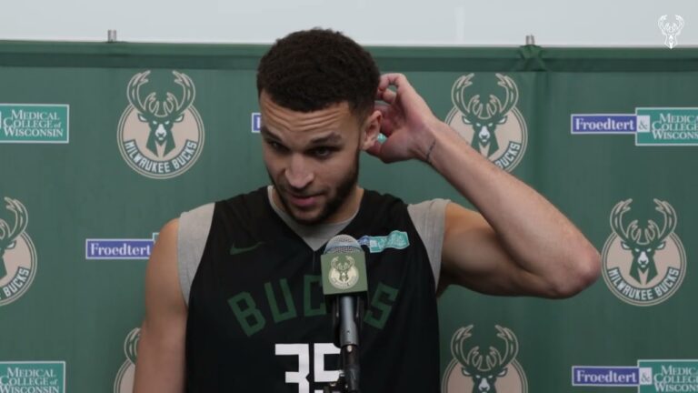 Pete Nance Media Availability 03.27.26
