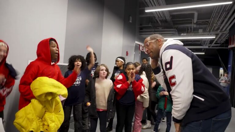 District Kicks Event Recap