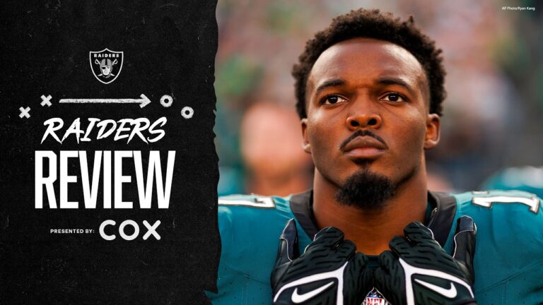 Nakobe Dean Can Do It All on Defense Film Breakdown