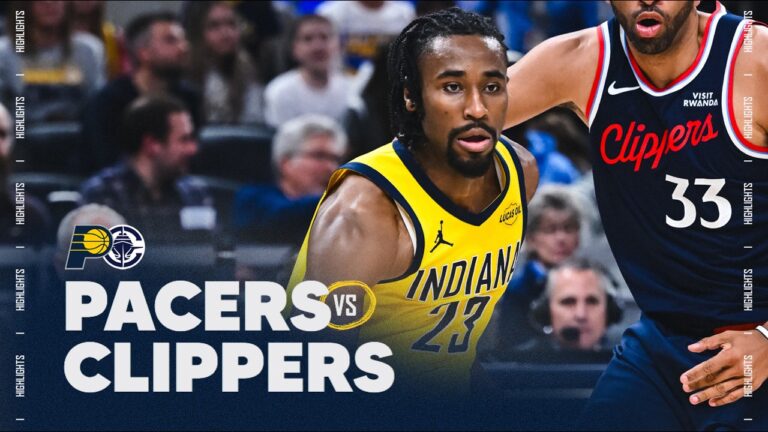 Aaron Nesmith Leads the Way as Bennedict Mathurin, Isaiah Jackson Return to Indy Game Highlights