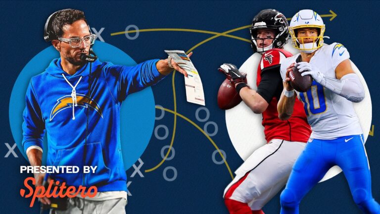 How Mike McDaniel Will Build Justin Herberts Offense