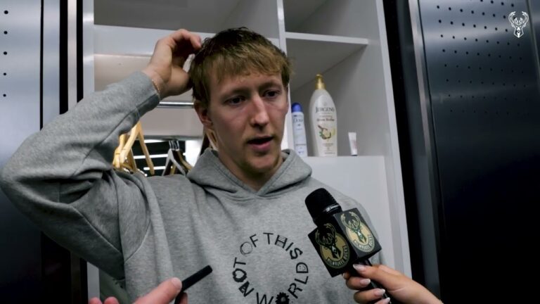 AJ Green Postgame Media Availability 03.28.26