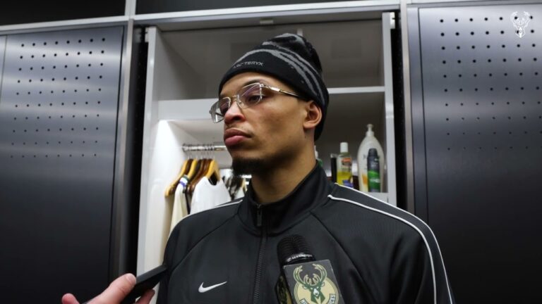 Ryan Rollins Postgame Media Availability 03.28.26