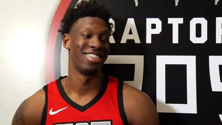Raptors 905 Full Media Availability Post Game vs. Wisconsin Herd March 28, 2026