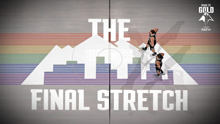 Peaking At The Right Time Denver Nuggets Road to Gold S4, E7