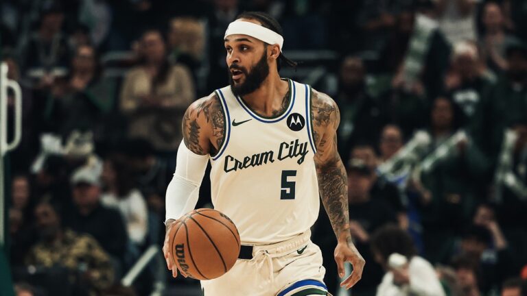 Highlights: Gary Trent Jr Scores Season High 36 Points vs. Clippers 03.29.26