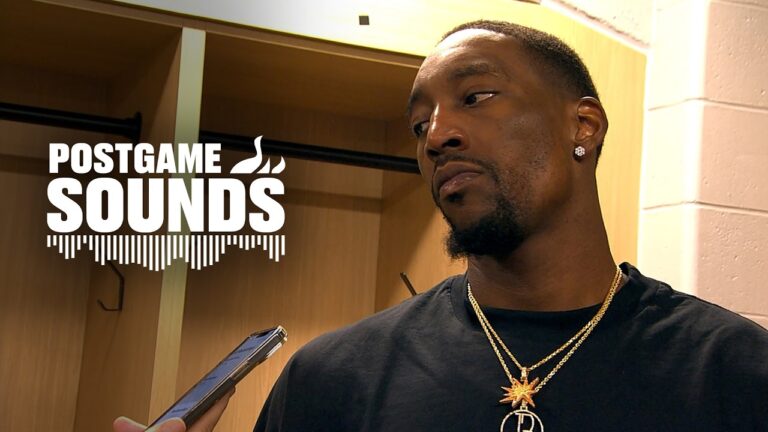 I know our guys want this – we know what we have to do – Spo Postgame Interviews Mar. 29, 2026