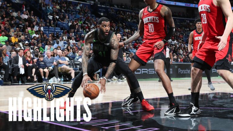 Saddiq Bey Highlights vs. Houston Rockets 3 29 2026