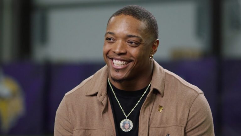 C.J. Ham Talks Retirement, Memories from His Career & Reflects on Playing 10 Seasons with Vikings