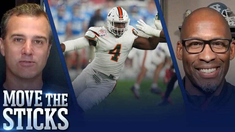 Non-Negotiable Positional Traits for 2026 NFL Draft Prospects Move the Sticks
