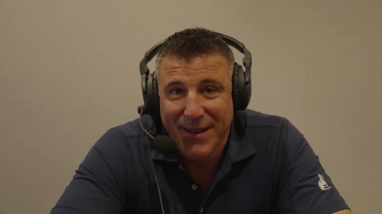 Mike Vrabel Gives Insight Into Free Agency, the NFL Draft & More on Patriots Unfiltered