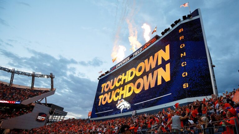 We want to win on and off the field: Damani Leech shares how team success inspires off-field goals