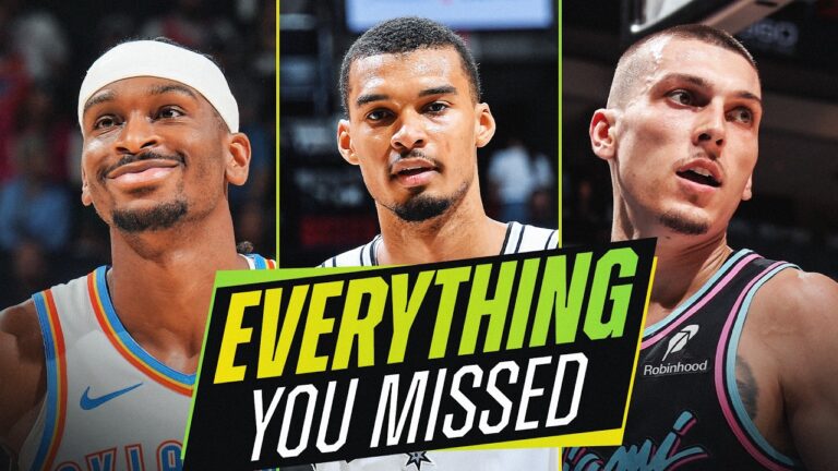 NBA’s Nightly Recap March 30, 2026