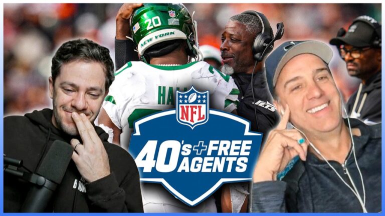 40’s and Free Agents: Teams with Multiple First Round Picks