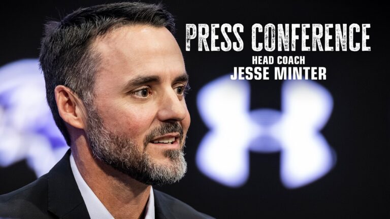 Jesse Minter Press Conference Baltimore Ravens
