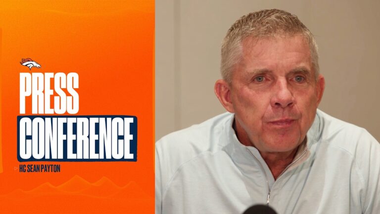 HC Sean Payton on Broncos trade for WR Jaylen Waddle: It will help us’