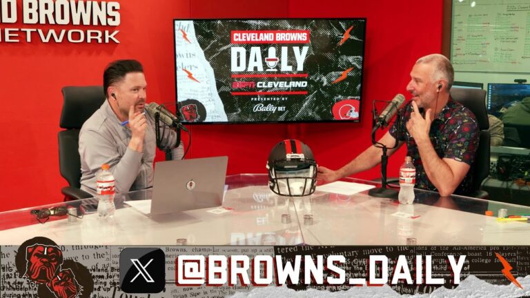 Cleveland Browns Daily