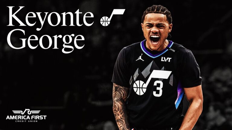 Keys To Success: How Lewisville, TX shaped the NBA journey of Keyonte George Presented by AFCU