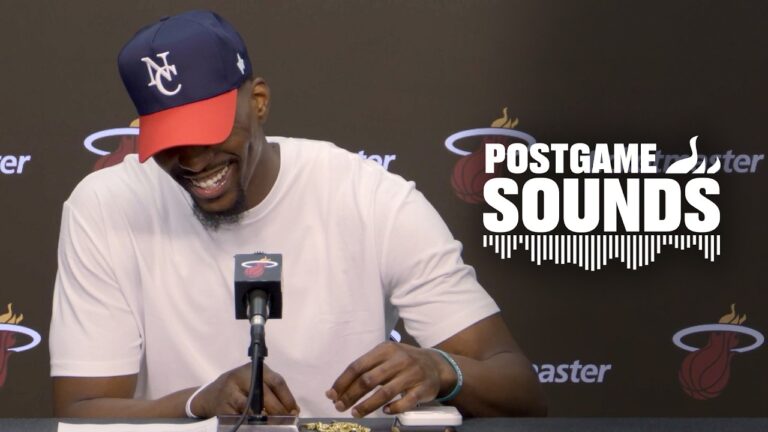 It was a professional win. – Tyler Postgame Interviews Mar. 3, 2026
