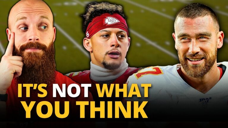 The Chiefs future hangs on something you wouldn&39t expect