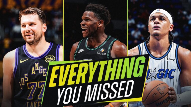 NBA’s Nightly Recap March 3, 2026