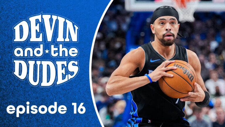Pack Your Bags Devin and the Dudes EP 16 3 4 2026