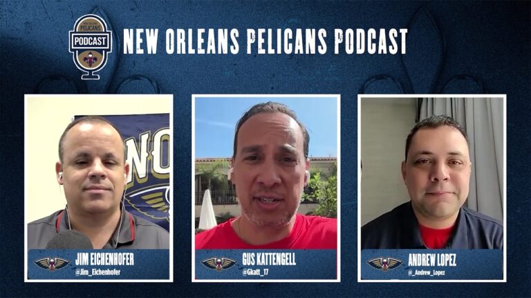 Saddiq Bey & Deandre Jordan’s Impact, Dejounte’s Comeback Pelicans Podcast