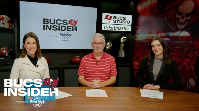 Top Performers at the 2026 NFL Combine Bucs Insider Tampa Bay Buccaneers
