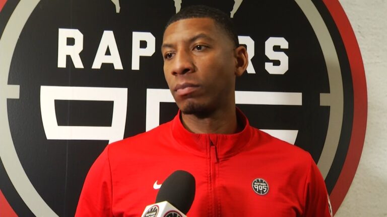Andrew Jones Post Game vs. Rio Grande Valley Vipers March 04, 2026