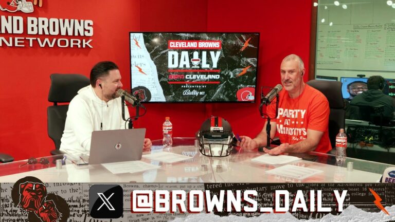 Cleveland Browns Daily