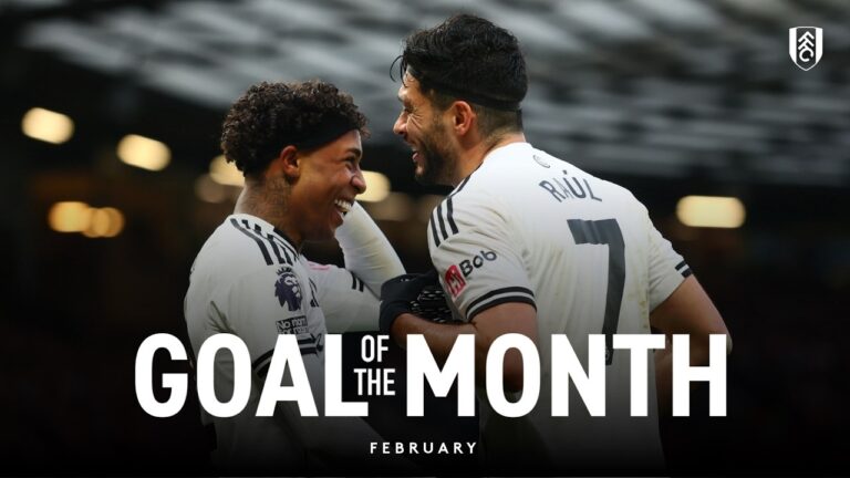 VOTE NOW FOR YOUR GOTM! Kevin v Man United? Iwobi v Sunderland?