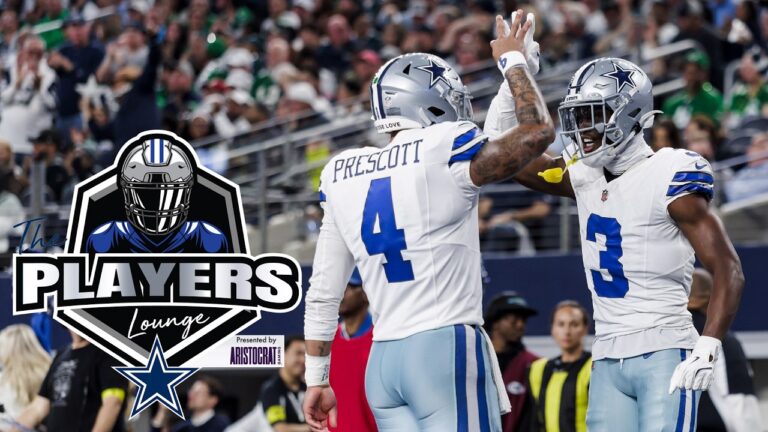 How NFL Players Can Avoid Getting Caught Up in the Business The Players Lounge