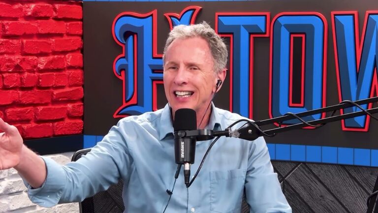 Texans Radio Vandermock 2.0 Post-Combine Draft Predictions for Houston