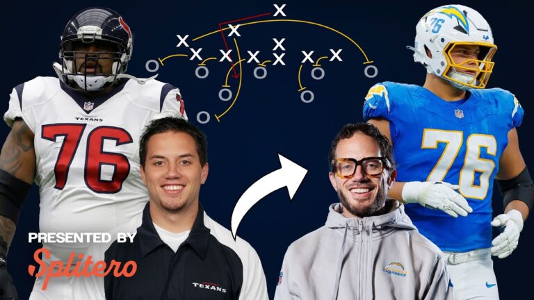 How Mike McDaniel Learned To Weaponize The Run Game