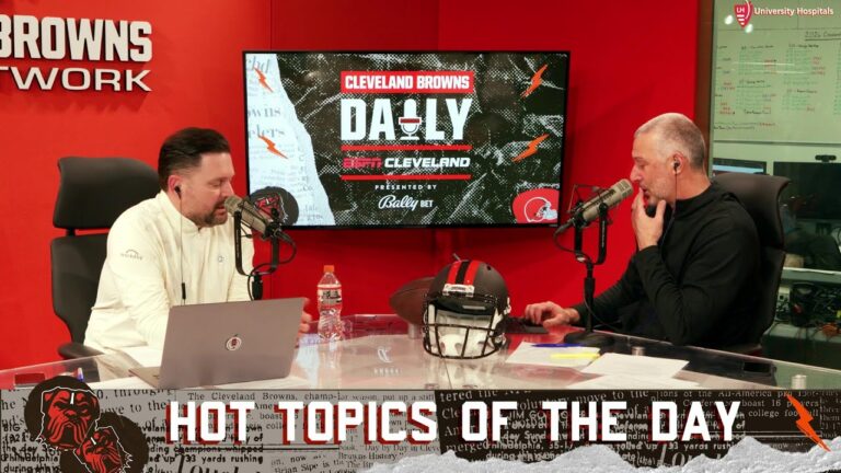 Cleveland Browns Daily