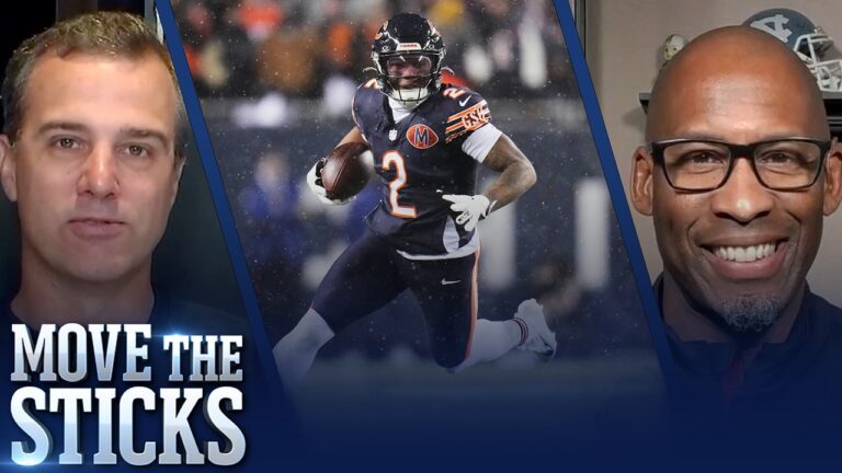 Major Trades Before Free Agency Defensive Prospects Who Boosted Their Draft Stock