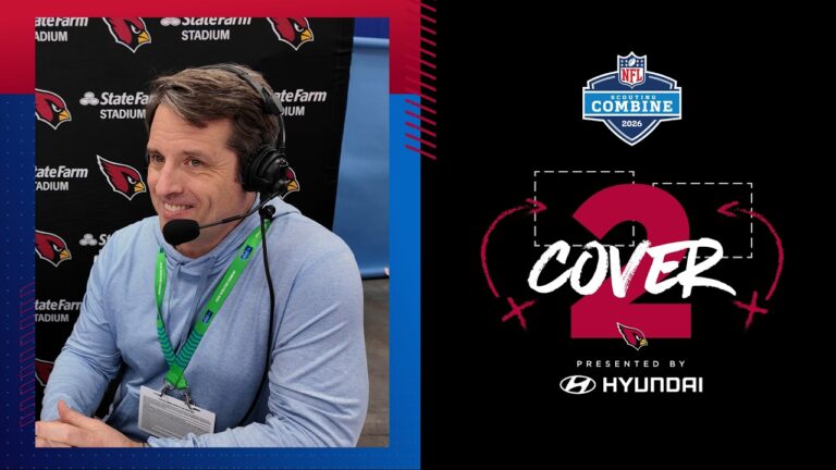Cardinals Cover 2 – ESPN NFL Insider Dan Graziano On Best-Player Approach At No. 3 Pick In NFL Draft