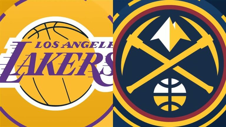EXTENDED: LAKERS at NUGGETS FULL GAME HIGHLIGHTS March 5, 2026