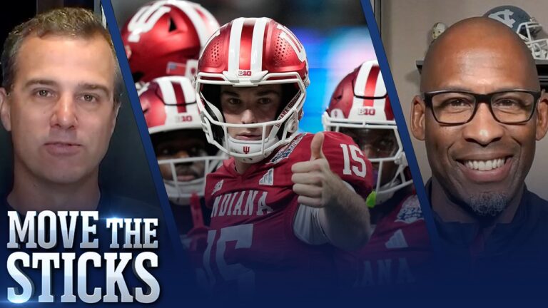 Breaking Down Daniel Jeremiahs Top 50 Prospects 3.0