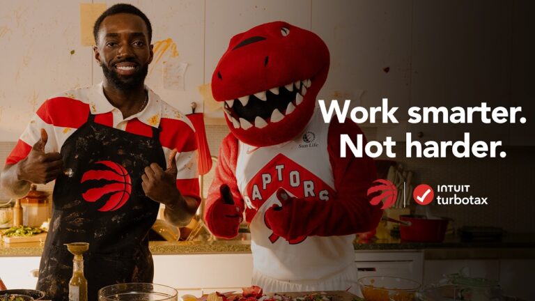 You Could Win The Raptors 3000 Tax Refund!