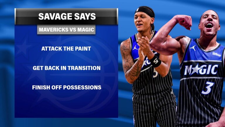 Orlando Magic Gameday: March 5, 2026