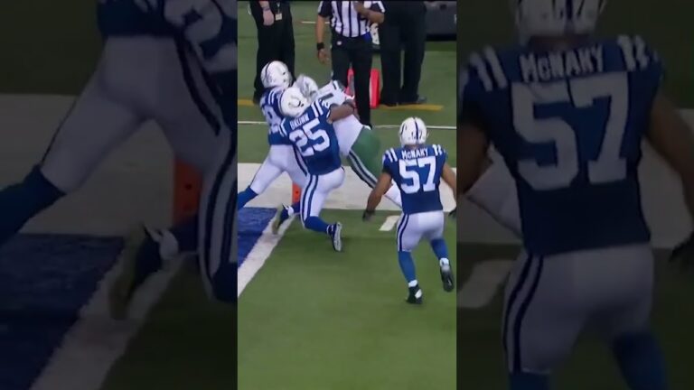 Top 10 Plays From Brandon Marshall’s 2015 Season With The new York Jets