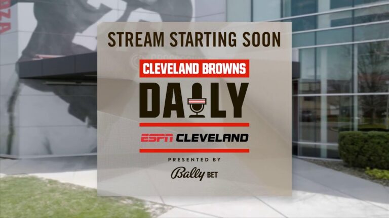 Cleveland Browns Daily