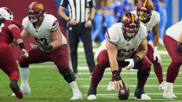 Tyler Biadasz Blocking Highlights LA Chargers