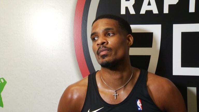 Caleb Stone Carrawell Post Game vs. Rio Grande Valley Vipers March 06, 2026