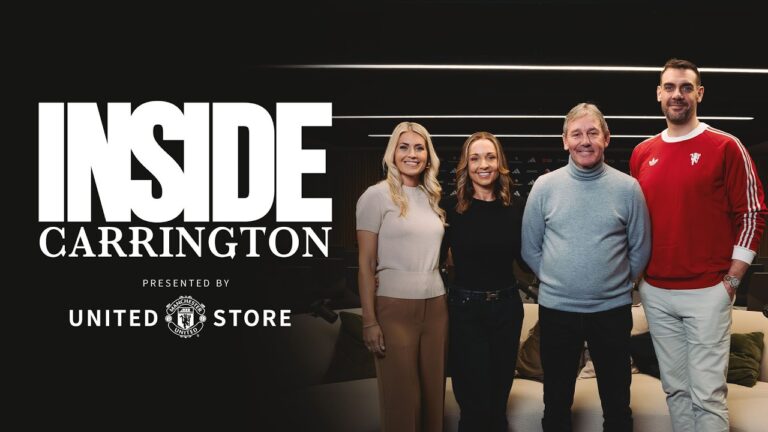 The Robsons Inside Carrington: Ep 17