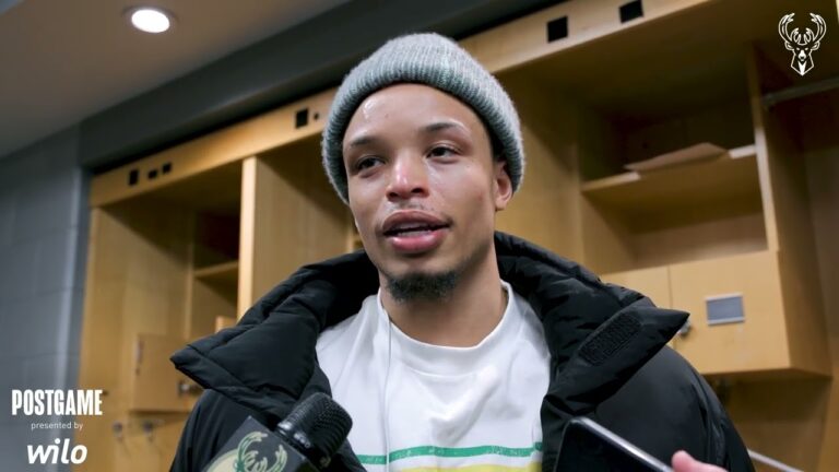 Ryan Rollins Postgame Media Availability 03.01.26