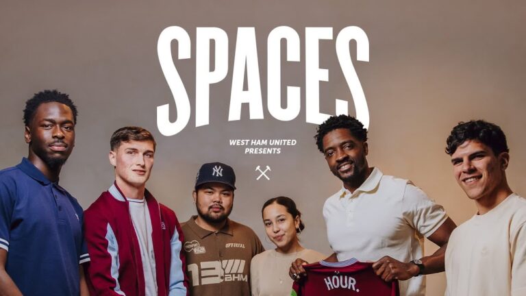 Potts, Magassa & Fernandes On Culture, Style & Being Young In The Game. Spaces Episode One